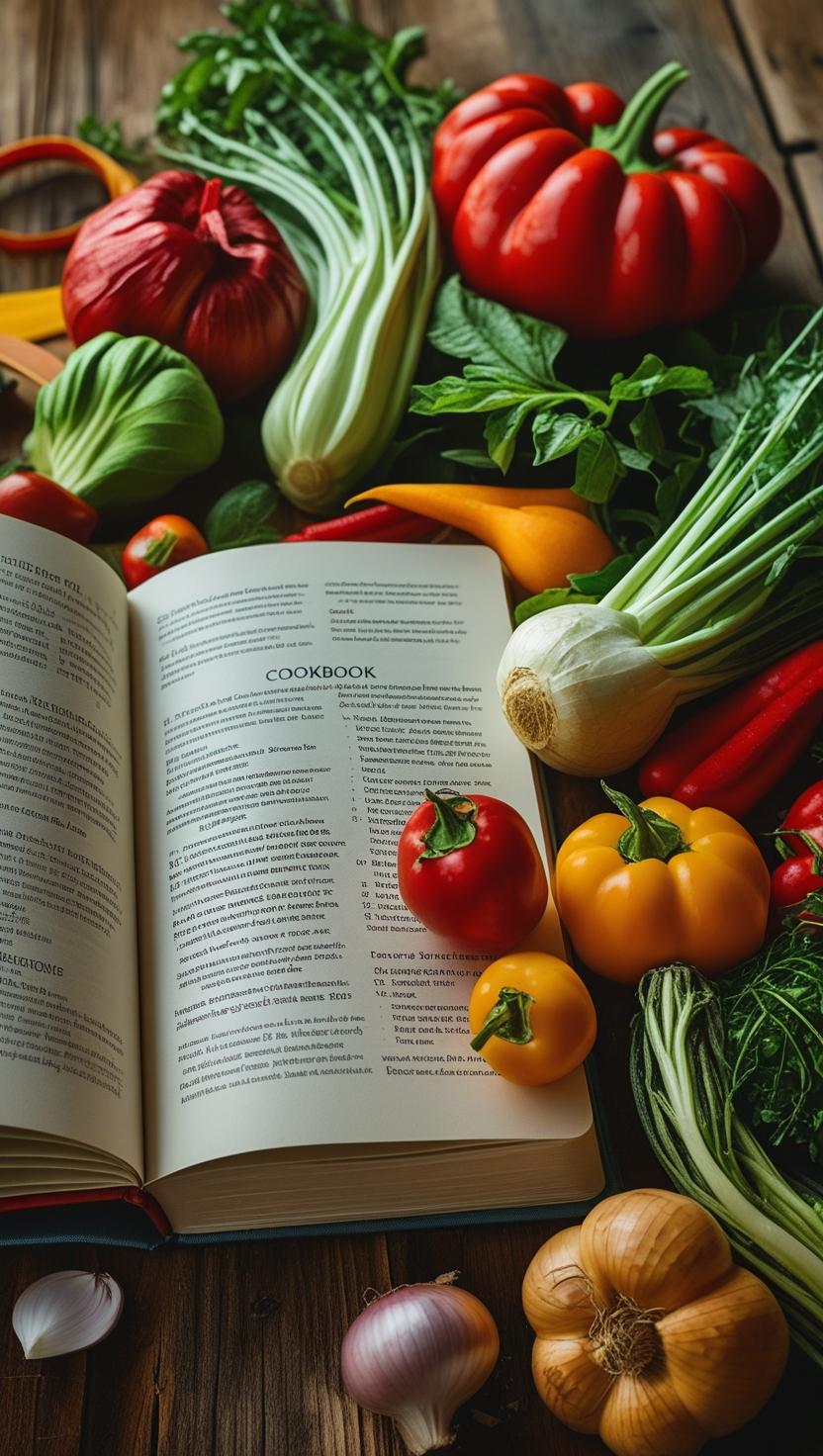 Simply Nourished - 25 Meat Recipes for Energy & Balance