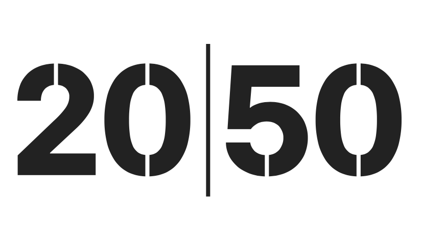 Message from the year 2050: “This is how humans lived back in 2025…