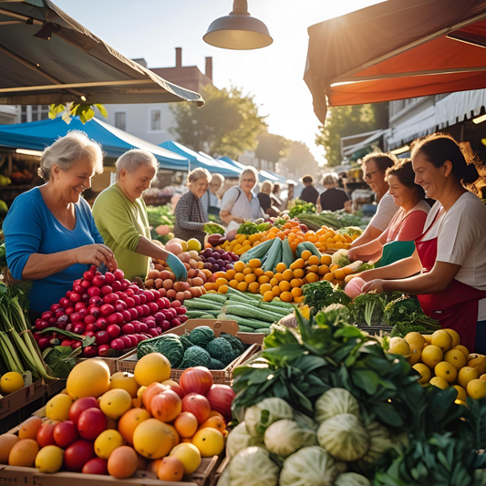 Naturally Healthy: 10 Underrated Healing Powers of Nature