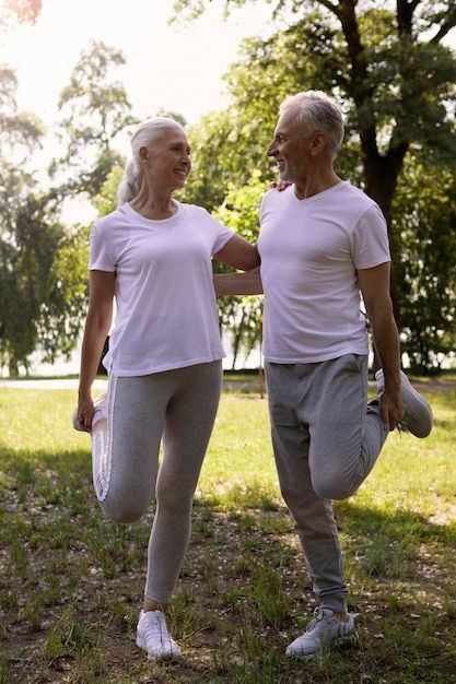 Balance Test of the day