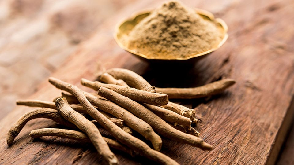 Ashwagandha