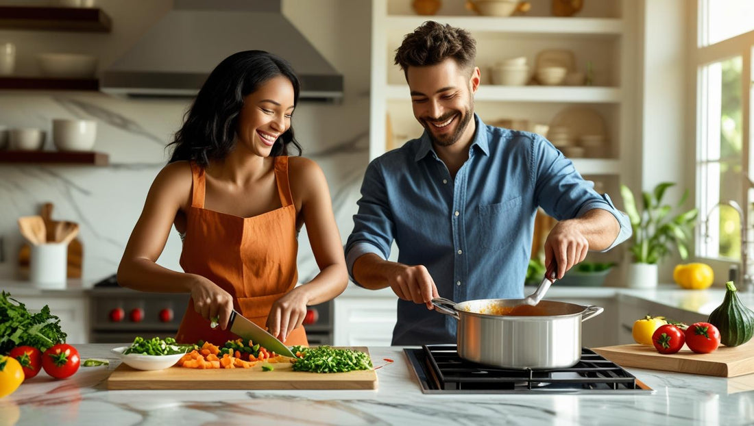 Being Vital Isn’t a Goal – It’s a Lifestyle