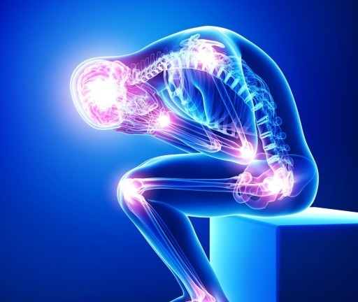 Silent Inflammation – How to Recognize and Reduce It Naturally