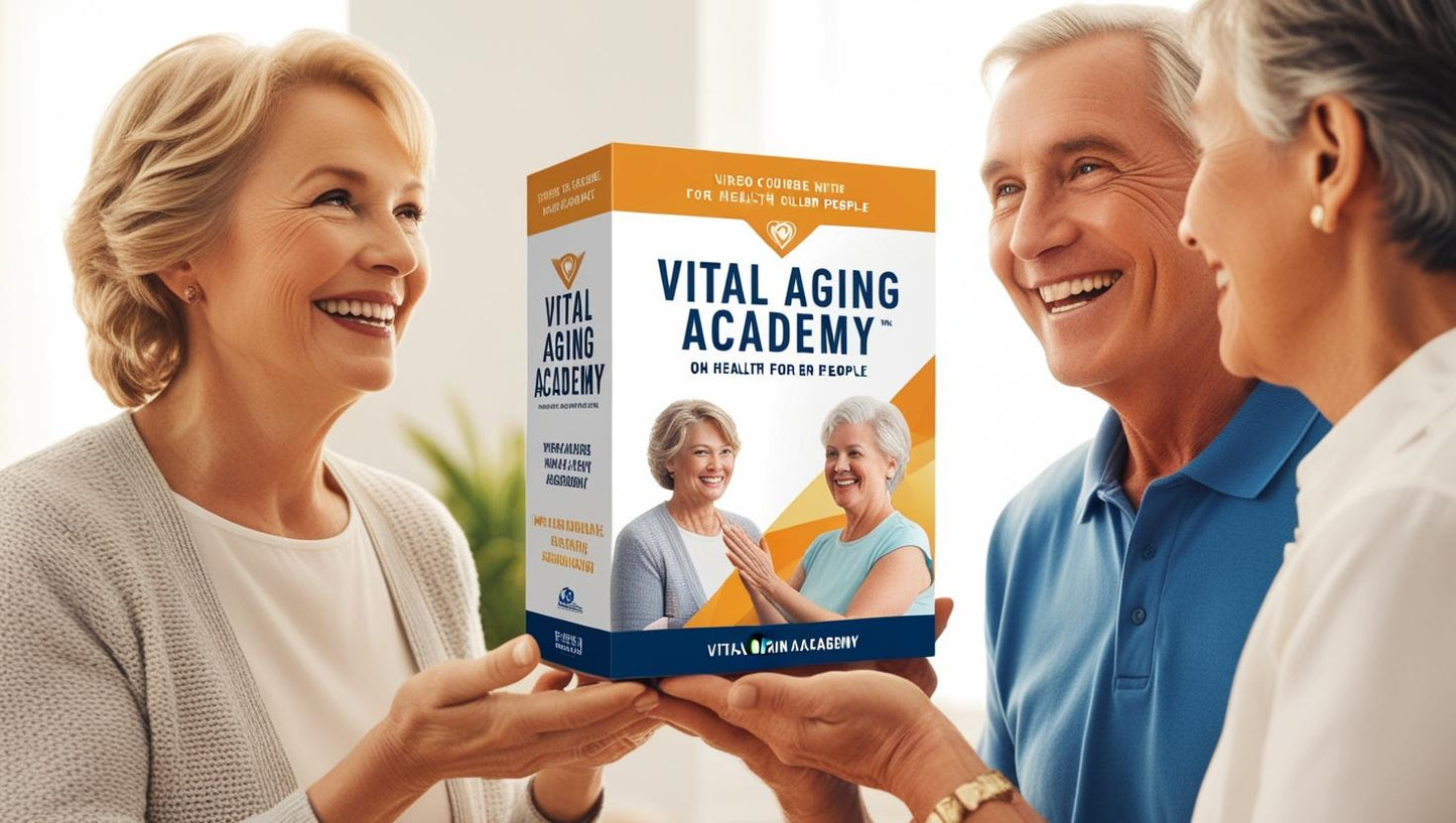 Vital Aging Academy